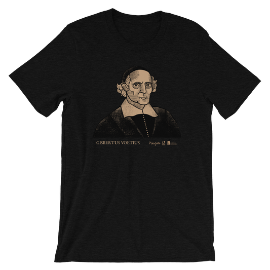 Gisbertus Voetius | PURITAN Collection