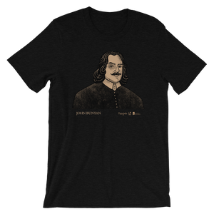 John Bunyan T-Shirt | PURITAN Collection
