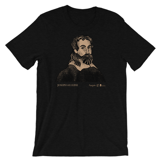 Joseph Alleine T-Shirt | PURITAN Collection