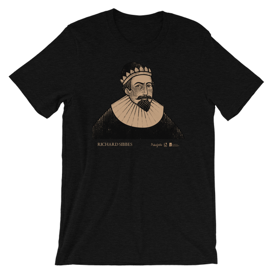 Richard Sibbes T-Shirt | PURITAN Collection