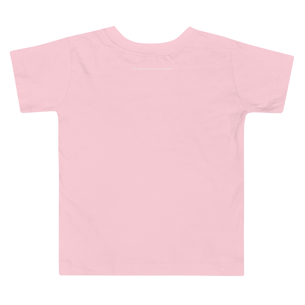 Toddler Original Media Gratiae Tee