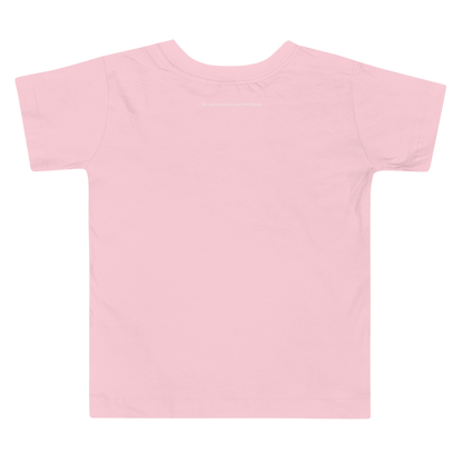 Toddler Original Media Gratiae Tee