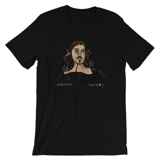 John Eliot T-Shirt | PURITAN Collection