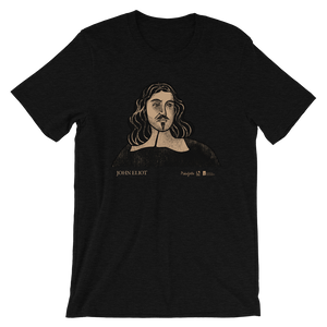 John Eliot T-Shirt | PURITAN Collection