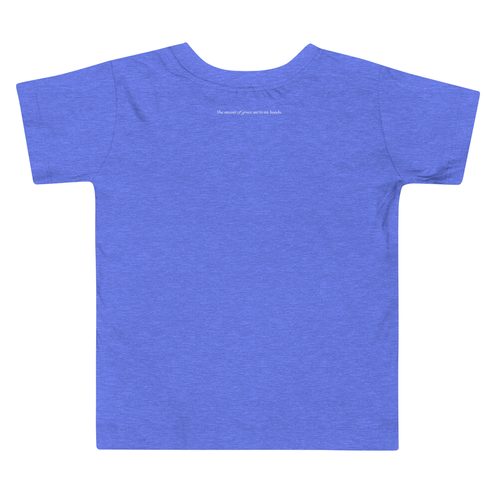Toddler Original Media Gratiae Tee