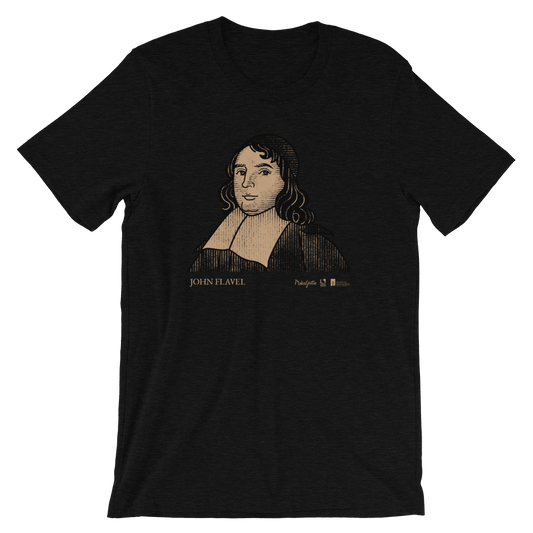 John Flavel T-Shirt | PURITAN Collection
