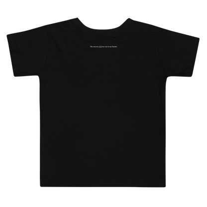 Toddler Original Media Gratiae Tee