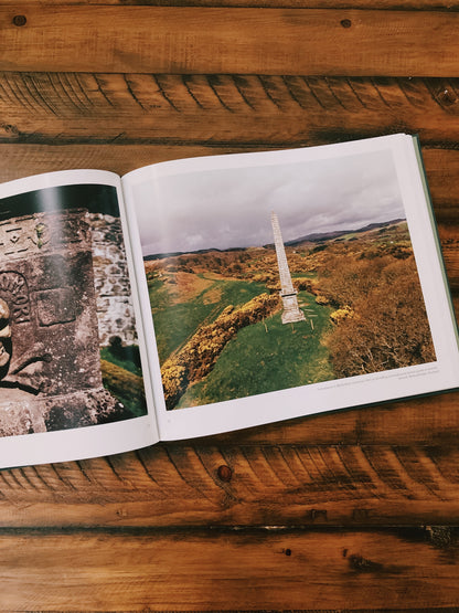 The Puritan Path: Photographs of Puritan Sites