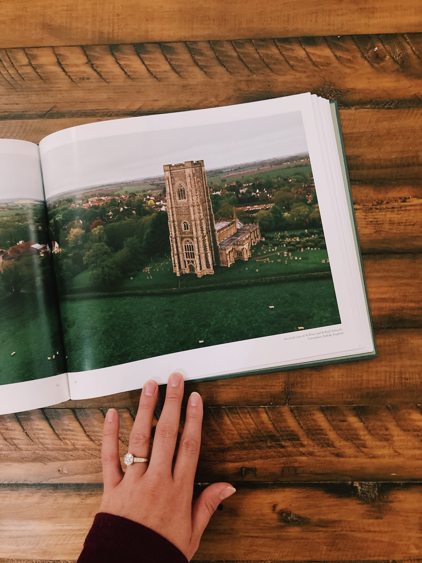 The Puritan Path: Photographs of Puritan Sites