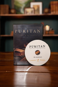PURITAN: All of Life to the Glory of God Feature Edition