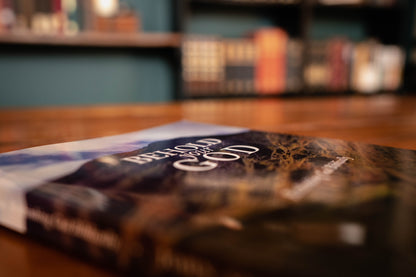 Behold Your God: Rethinking God Biblically — 20 Workbooks