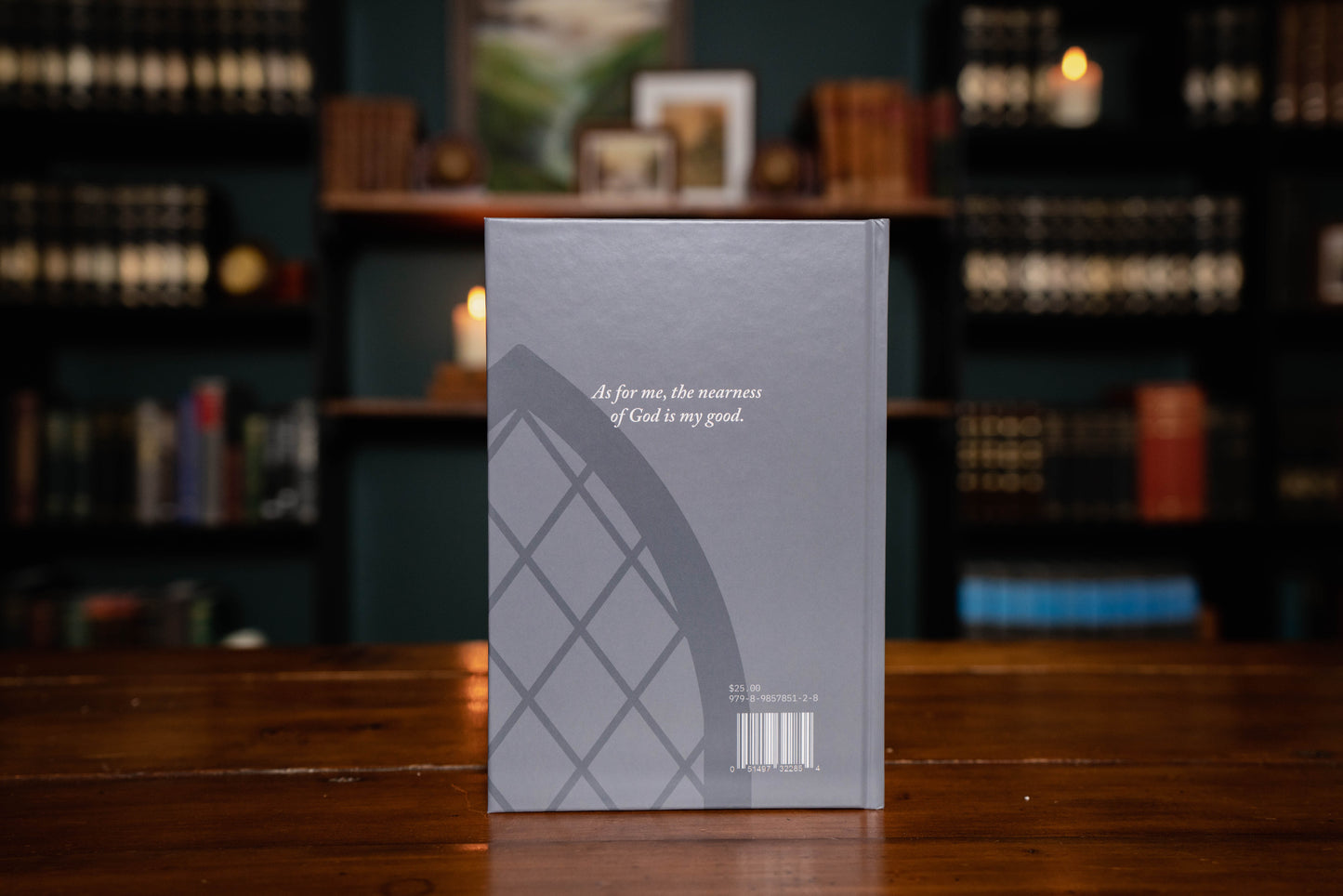 The Sermons of Behold Your God: Rethinking God Biblically Book