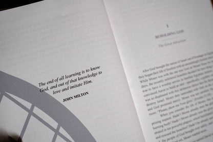 The Sermons of Behold Your God: Rethinking God Biblically Book